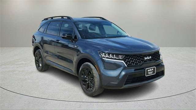 2022 Kia Sorento X-Line S — SUV — 22,985 mi — Plano, TX
