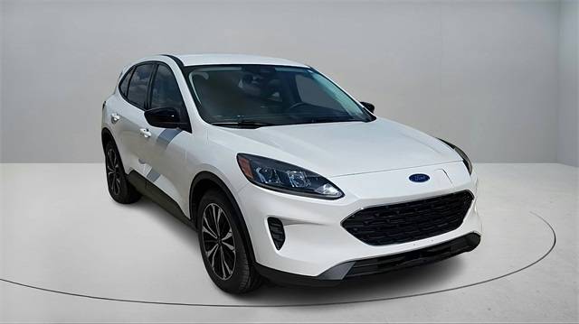 2022 Ford Escape SE — SUV — 30,180 mi — Plano, TX