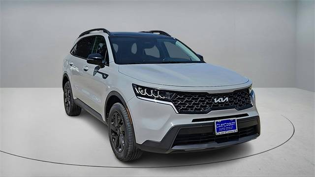 2023 Kia Sorento X-Line S — SUV — 66,177 mi — Plano, TX