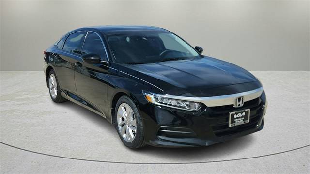 2020 Honda Accord LX — Sedan — 63,325 mi — Plano, TX