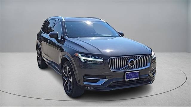 2023 Volvo XC90 Plus — SUV — 43,980 mi — Plano, TX