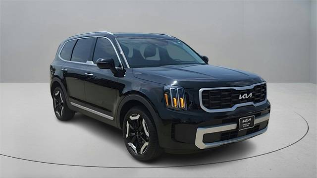 2024 Kia Telluride S — SUV — 20,814 mi — Plano, TX
