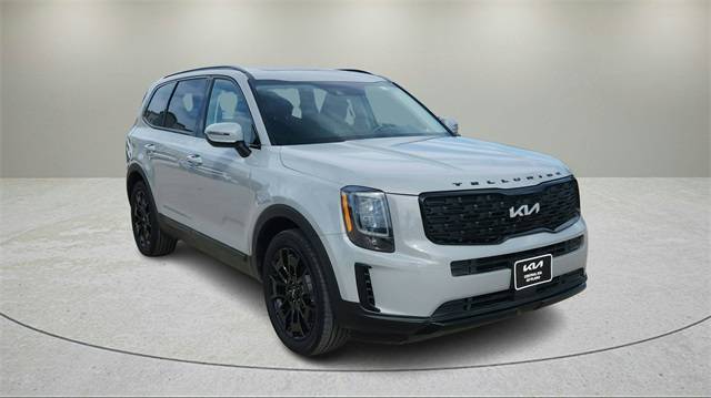 2022 Kia Telluride EX — SUV — 32,961 mi — Plano, TX