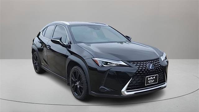 2021 Lexus UX UX 250h — SUV — 42,226 mi — Plano, TX
