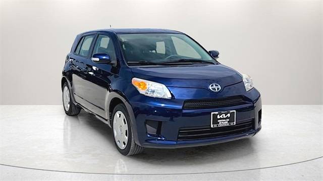 2010 Scion xD Base — Hatchback — 51,389 mi — Plano, TX