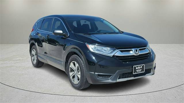 2019 Honda CR-V LX — SUV — 62,829 mi — Plano, TX