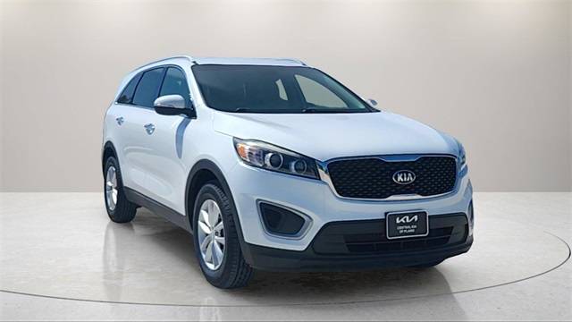 2017 Kia Sorento LX — SUV — 73,084 mi — Plano, TX