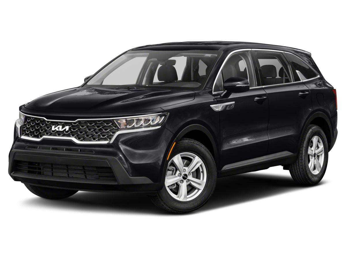 2022 Kia Sorento LX — SUV — 18,578 mi — Plano, TX