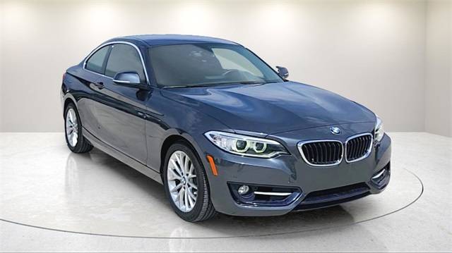 2016 BMW 2 Series 228i — Coupe — 47,820 mi — Plano, TX