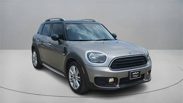 2019 MINI Countryman Cooper — SUV — 49,294 mi — Plano, TX