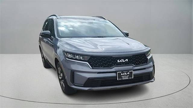 2022 Kia Sorento S — SUV — 51,260 mi — Plano, TX