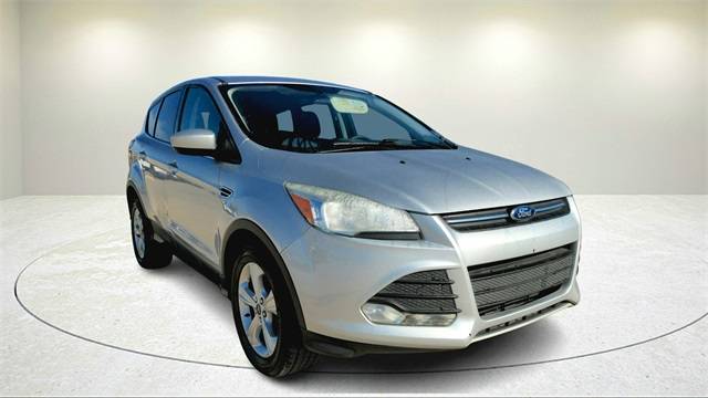 2014 Ford Escape SE — SUV — 121,657 mi — Plano, TX