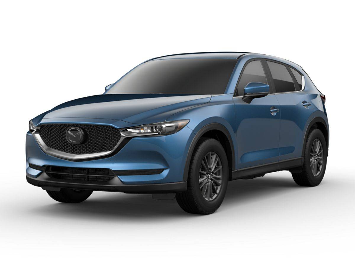 2019 Mazda CX-5 Touring — SUV — 38,240 mi — Plano, TX
