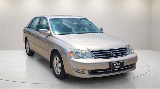 2004 Toyota Avalon XL — Sedan — 79,549 mi — Plano, TX