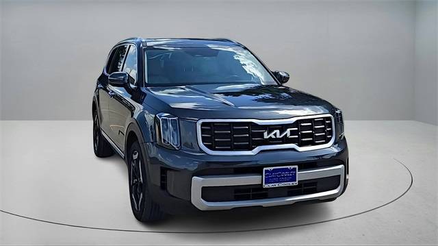 2024 Kia Telluride S — SUV — 20,892 mi — Plano, TX