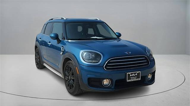 2018 MINI Countryman Cooper — SUV — 75,057 mi — Plano, TX