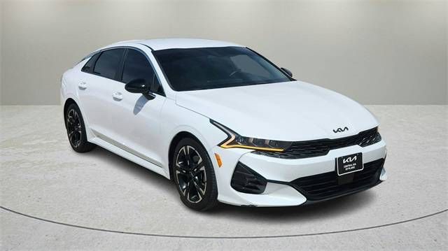 2023 Kia K5 GT-Line — Sedan — 29,704 mi — Plano, TX