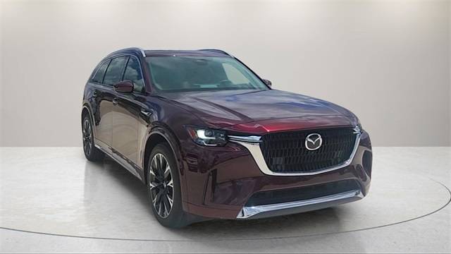 2024 Mazda CX-90 S Premium Plus — SUV — 25,063 mi — Plano, TX