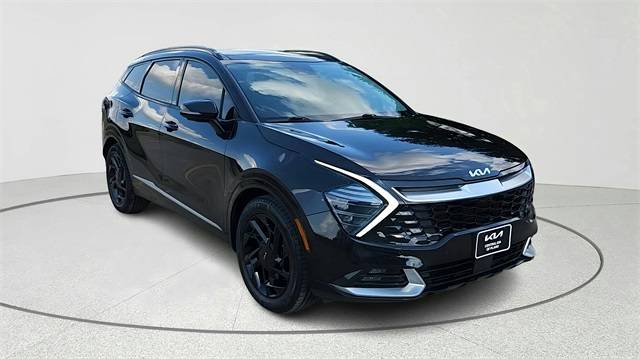 2023 Kia Sportage SX-Prestige — SUV — 36,539 mi — Plano, TX