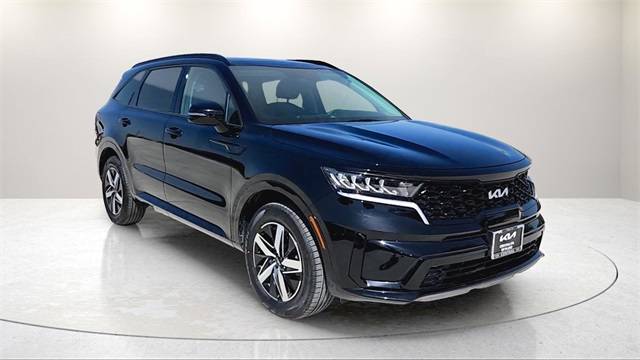2023 Kia Sorento S — SUV — 31,350 mi — Plano, TX