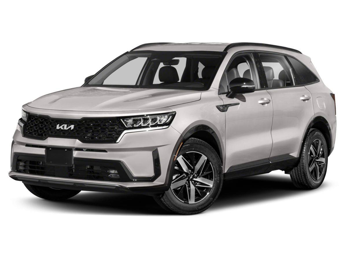 2022 Kia Sorento EX — SUV — 23,899 mi — Plano, TX