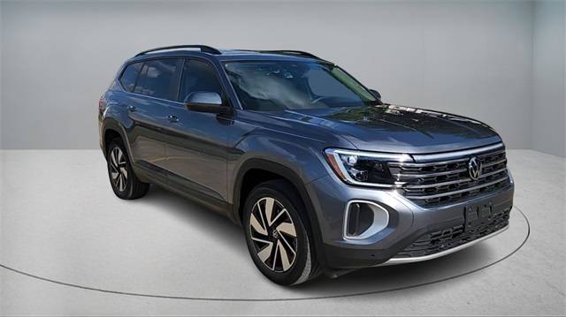 2024 Volkswagen Atlas SE with Technology — SUV — 23,024 mi — Plano, TX