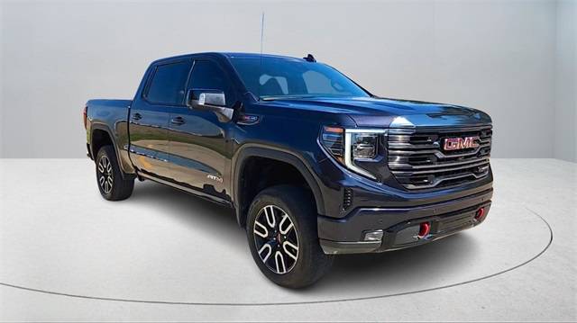 2023 GMC Sierra 1500 AT4 — Pickup Truck — 66,279 mi — Plano, TX