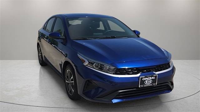 2022 Kia Forte LXS — Sedan — 49,118 mi — Plano, TX