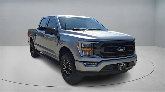 2023 Ford F-150 XLT — Pickup Truck — 27,300 mi — Plano, TX