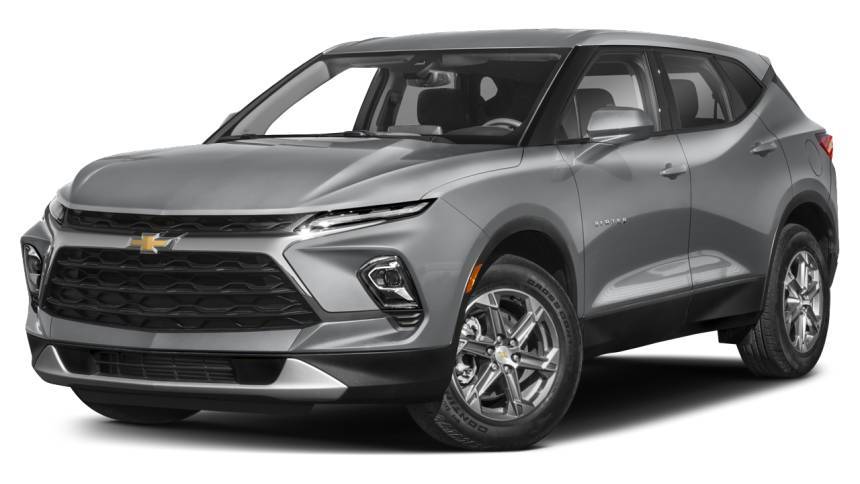 2023 Chevrolet Blazer RS — SUV — 14,207 mi — Decatur, AL