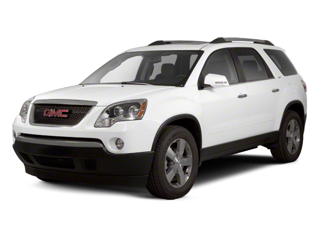 2011 GMC Acadia Denali — SUV — 105,185 mi — Decatur, AL