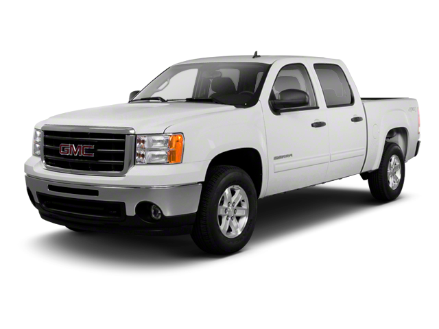 2012 GMC Sierra 1500 SLE — Pickup Truck — 182,134 mi — Decatur, AL