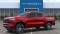 2024 Chevrolet Colorado in Decatur, AL 2 - Open Gallery