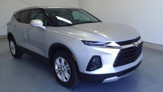 2022 Chevrolet Blazer 2LT — SUV — 59,731 mi — Decatur, AL