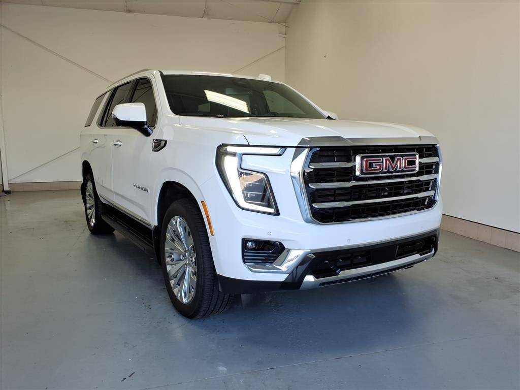 2025 GMC Yukon Elevation — SUV — 20,687 mi — Decatur, AL