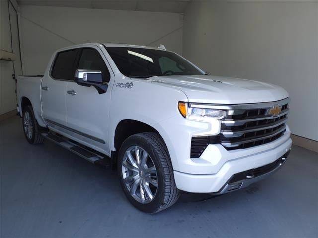 2024 Chevrolet Silverado 1500 High Country — Pickup Truck — 3,701 mi — Decatur, AL