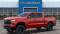 2024 Chevrolet Silverado 1500 in Decatur, AL 2 - Open Gallery