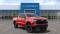 2024 Chevrolet Silverado 1500 in Decatur, AL 1 - Open Gallery