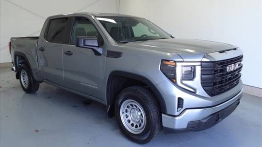 2023 GMC Sierra 1500 Pro — Pickup Truck — 44,100 mi — Decatur, AL