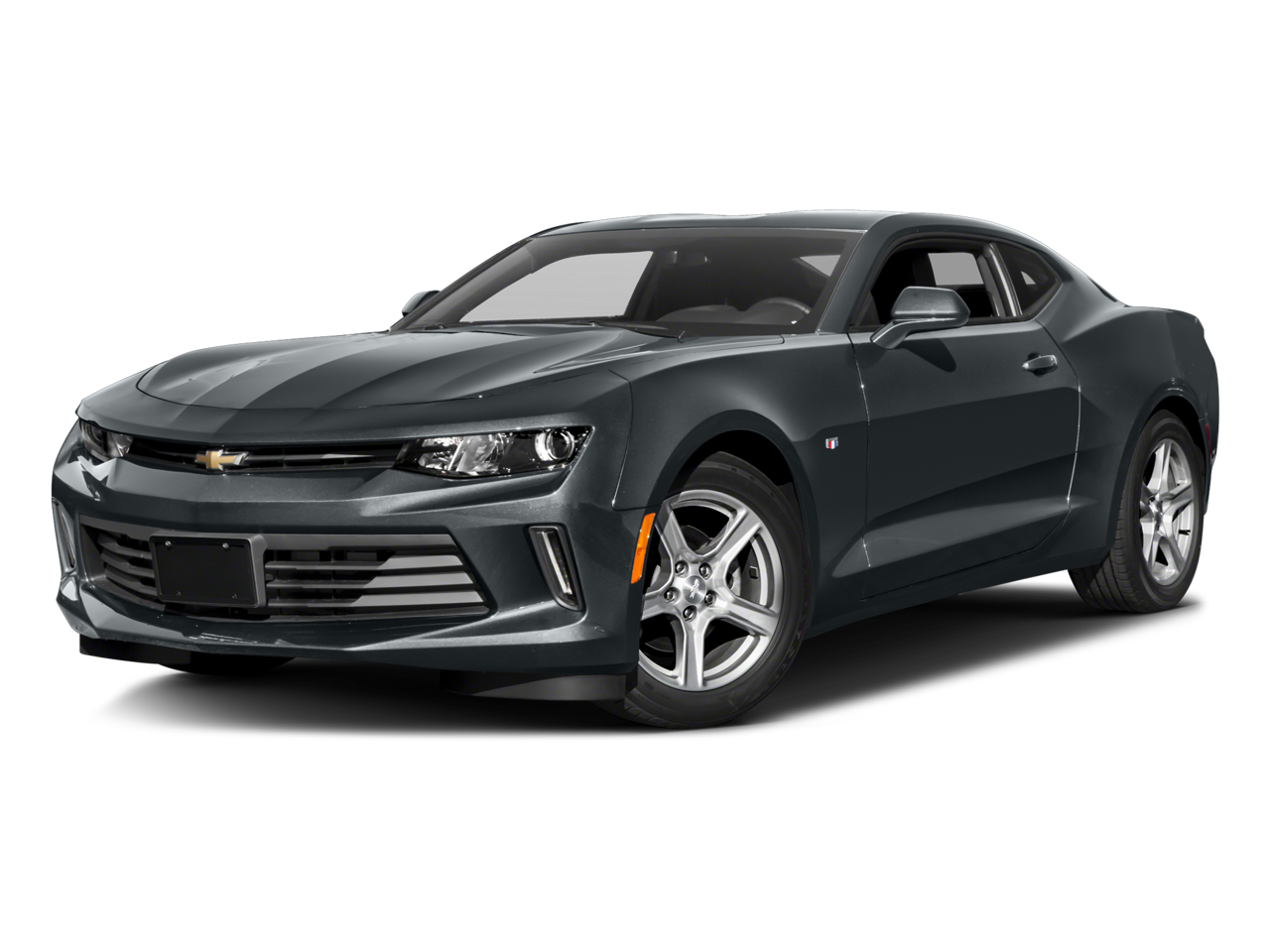 2016 Chevrolet Camaro 1LT — Coupe — 85,169 mi — Decatur, AL