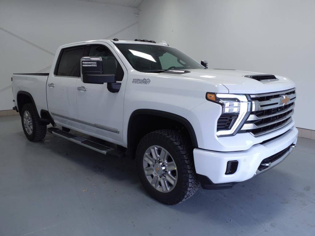 2024 Chevrolet Silverado 2500HD High Country — Pickup Truck — 18,089 mi — Decatur, AL