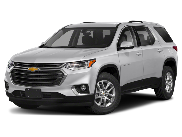 2018 Chevrolet Traverse LT Leather — SUV — 34,841 mi — Decatur, AL