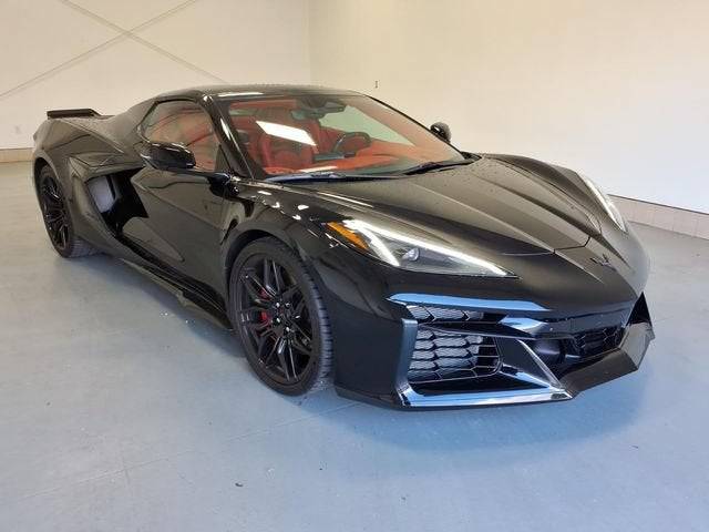 2024 Chevrolet Corvette Z06