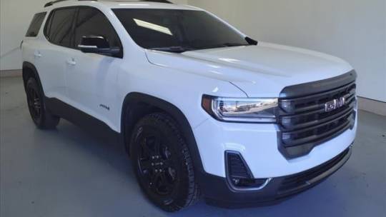 2023 GMC Acadia AT4 — SUV — 14,159 mi — Decatur, AL