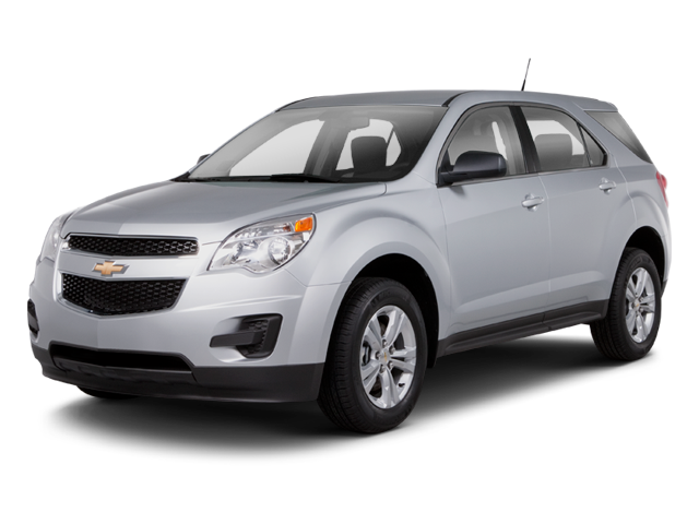 2013 Chevrolet Equinox LTZ — SUV — 94,032 mi — Decatur, AL