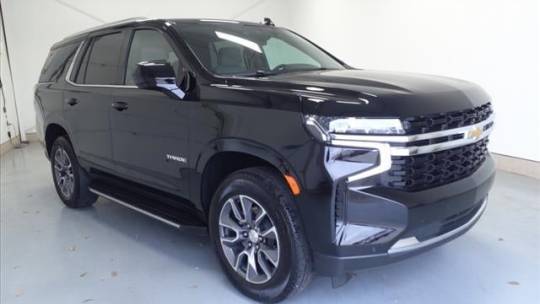 2024 Chevrolet Tahoe LS — SUV — 18,571 mi — Decatur, AL