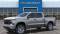 2024 Chevrolet Silverado 1500 in Decatur, AL 2 - Open Gallery