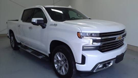 2021 Chevrolet Silverado 1500 High Country — Pickup Truck — 69,094 mi — Decatur, AL