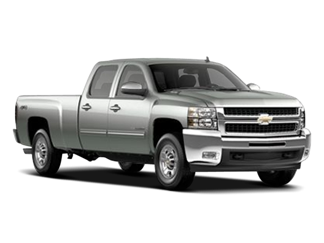 2009 Chevrolet Silverado 1500 LTZ — Pickup Truck — 105,186 mi — Decatur, AL