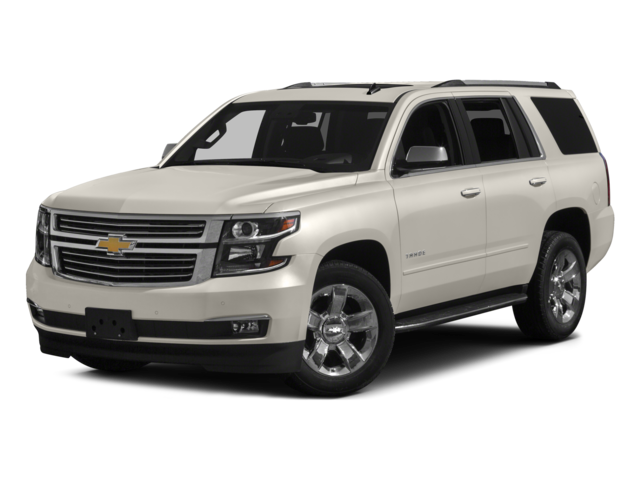2017 Chevrolet Tahoe Premier — SUV — 136,849 mi — Decatur, AL